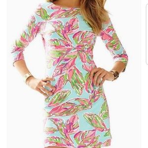Lilly Pulitzer Charlene dress